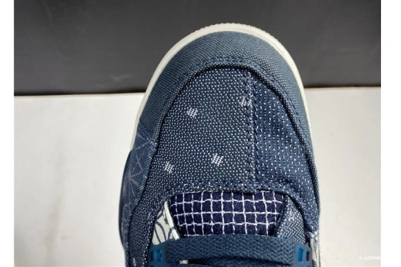 Cheap Sashiko Jordan 4 CW0898-400 SE Retro Air CW0898-400 0510